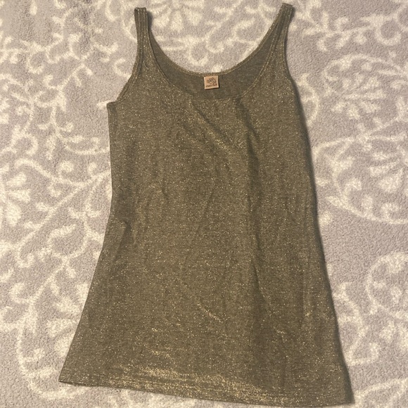 Only Hearts tank top - Picture 1 of 3